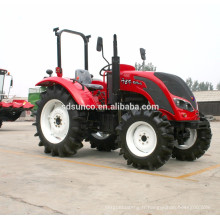 20 ~ 140hp Tracteur agricole Tracteur et tracteur de jardin